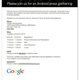 Illustration for article titled Android Event Scheduled for January 5th: The Google Phone Is Nigh